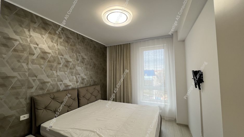 Apartament Nou | 2 Camere Parcare acoperita | Take Ionescu - Poză 10