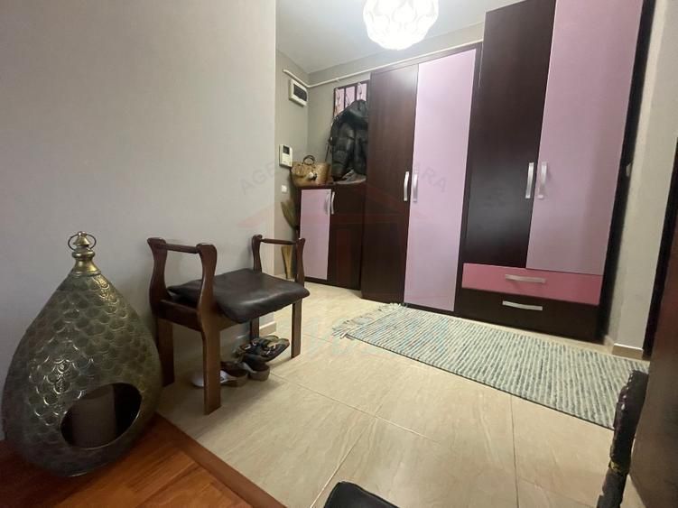 Vanzare apartament 2 camere, bloc Privilege, 98.000 EURO, parter - Poză 6
