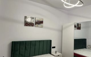 2 camere open space, Parcare, Premium, Elite City, Lidl, Iris - Poză 3