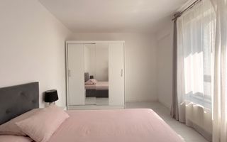 Apartament 2 camere cu terasa, etajul 1, bloc luxury, langa PLATINIA! - Poză 7