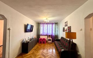Apartament 2 camere, ideal pentru locuit sau investiție - Poză 2