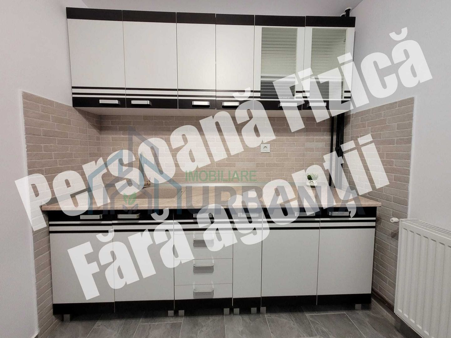 Apartament 3 camere decomandat de închiriat, Canta, Iași - Poză 5