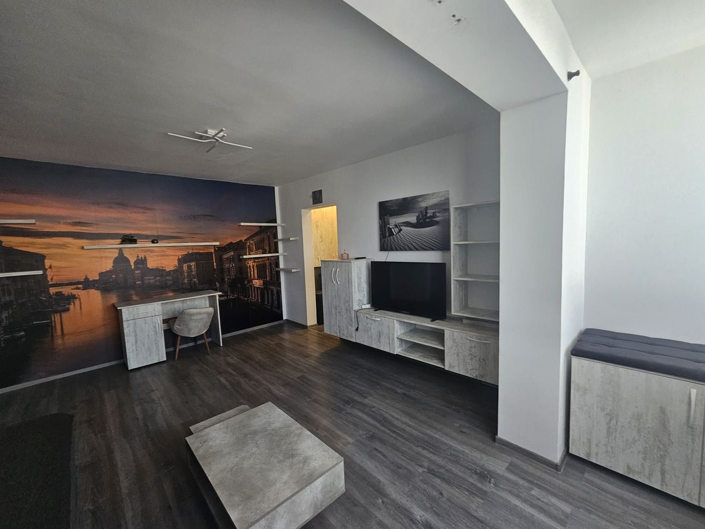 Apartament modern 2 camere – Negru Vodă, Spitalul Militar - Poză 12