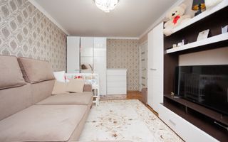 Vânzare, apartament 2 camere, bd. Moscova, Rîșcani - Poză 5