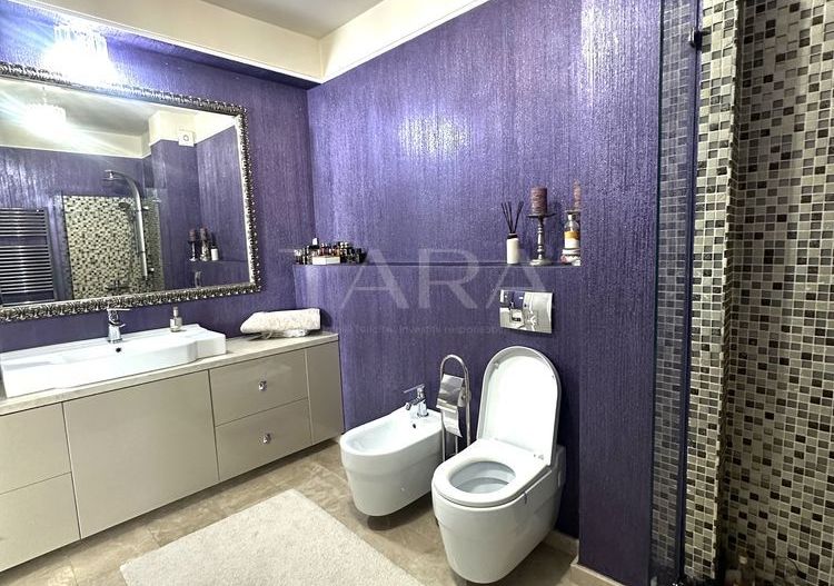 Apartament modern cu 3 camere, Florești – aproape de Cluj. - Poză 6