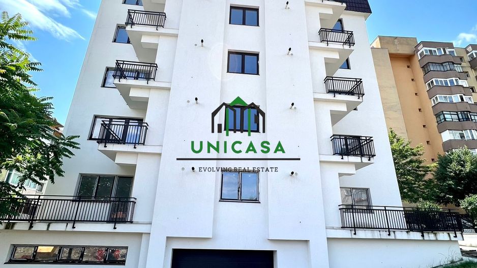 Apartament 2 camere /Et2/ Zona Nord / Bloc nou - Poză 2