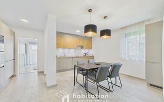 Apartament 3 camere, spațios si modern, la intrare in Dumbrăvița - Poză 14