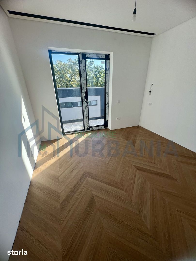 Vile Premium Copou/Sararie – 6 camere, 4 băi, 194 mp utili - Poză 11