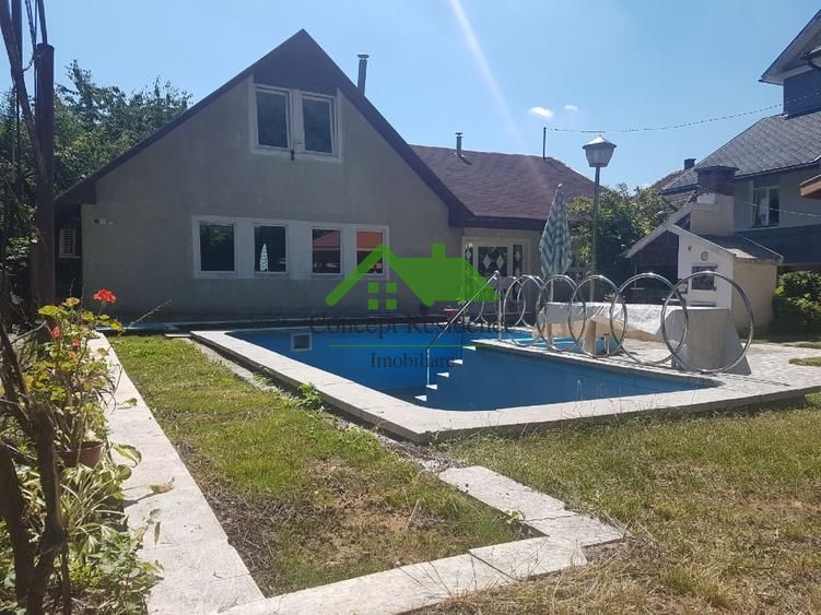 Proprietate 2 locuințe, 1.308 mp teren – zona Centrul Vechi - Poză 1