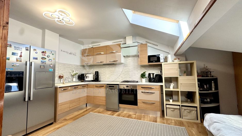 Apartament 81 mp / complet decomandat / Zona Eroilor - Poză 3