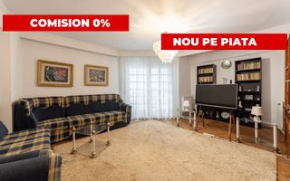 Apartament 3 camere - decomandat - 3 balcoane, etaj 3 cu lift, bloc 1991 - Poză 9