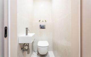 Vânzare, apartament, 2 camere, Complexul Oasis, Râșcani - Poză 12
