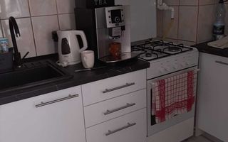 Vând garsonieră zona Ostrovului Satu Mare - Poză 2