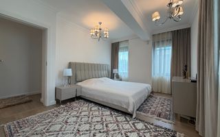 Apartament de tip Duplex 5 camere *250mp* + Garaj // Herastrau - Poză 55