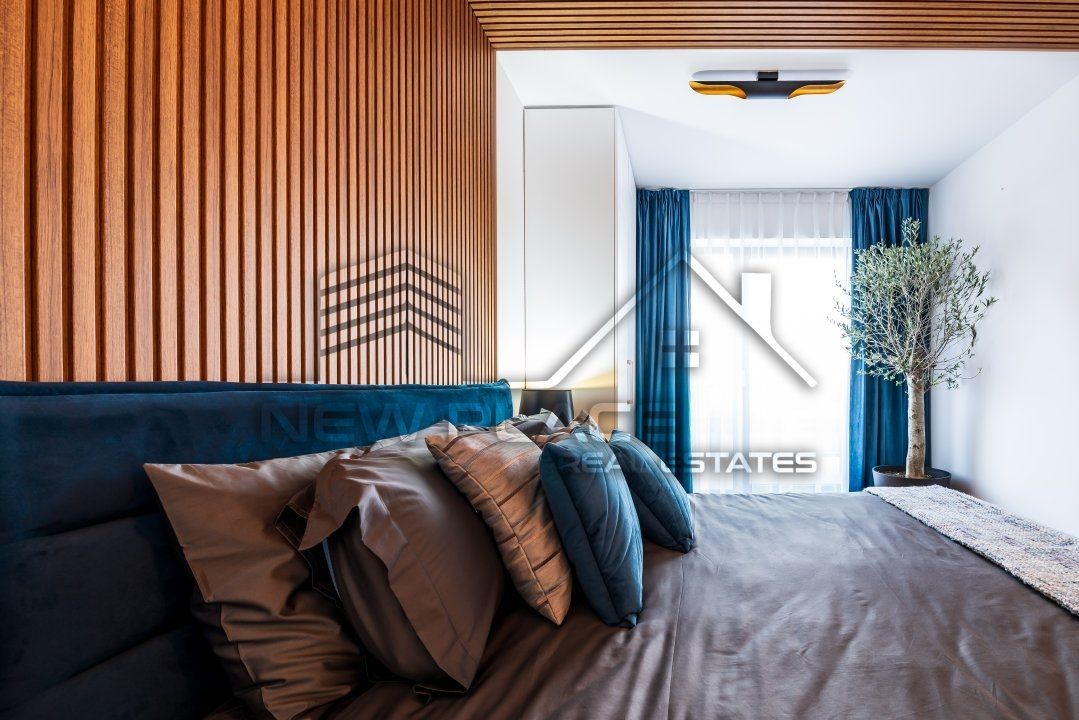 Apartament exclusivist | Terasa de 96 mp | Poze Reale | Lux - Poză 14