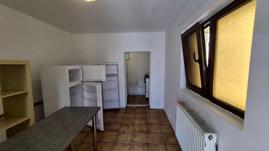 Casa Parter 43,40 mp + bucatarie anexa 13,40 mp - Parcul Carol - Poză 9