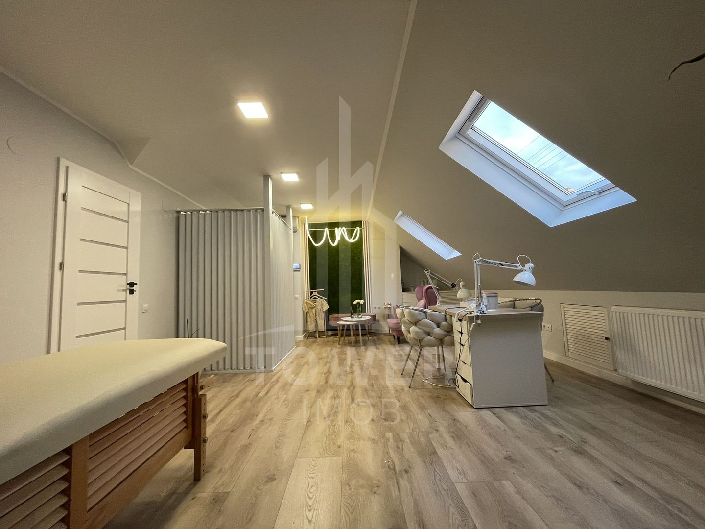 Spațiu comercial - salon înfrumusețare - Poză 5