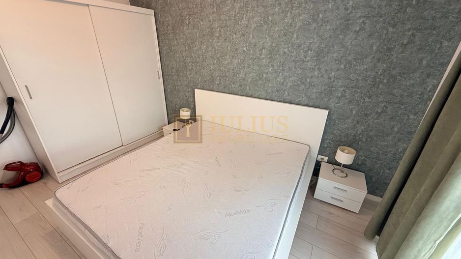 2 camere| Dumbravita| loc de parcare| Pet friendly| - Poză 8