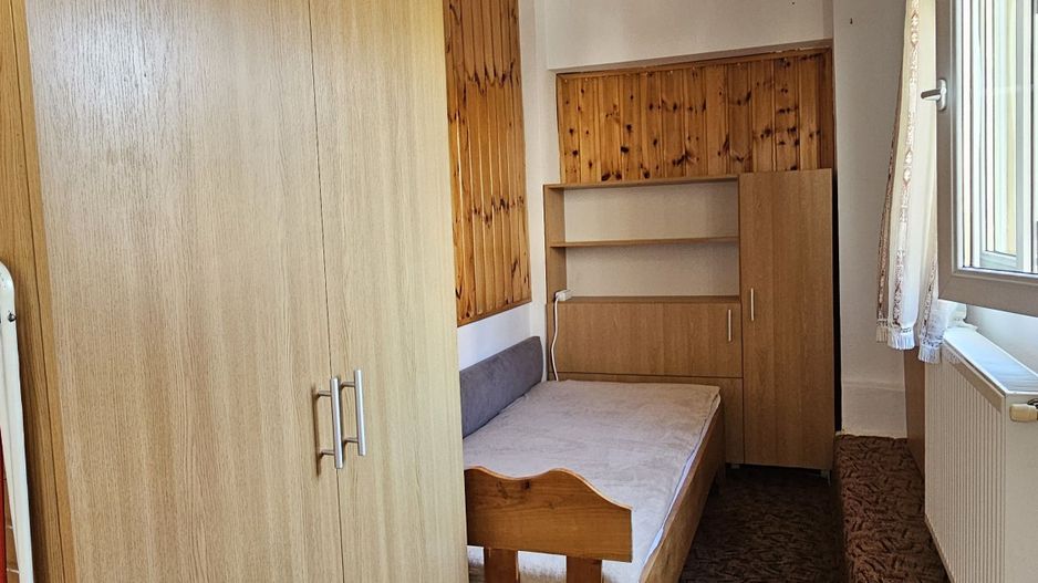 Spitalul Judetean-str Carpatilor apartament de inchiriat, mobilat,parcare - Poză 10