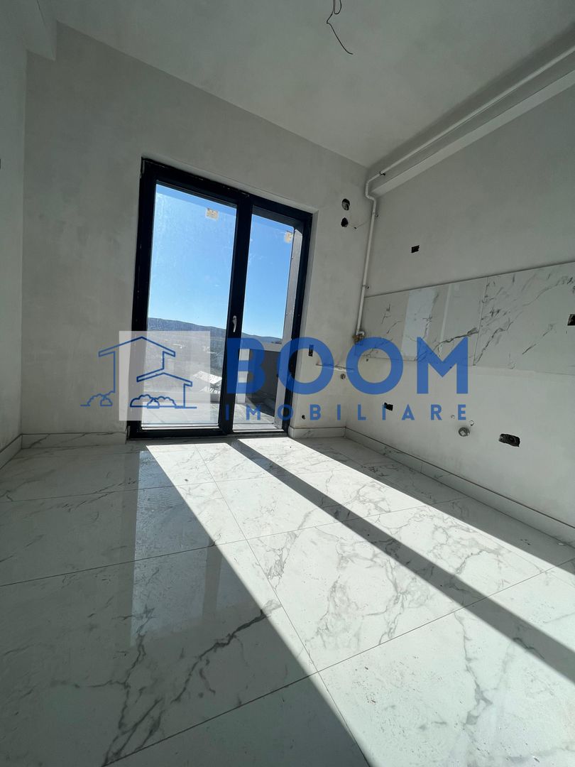 Apartament 2 camere | Bloc Nou INTABULAT | Ostroveni - Poză 4