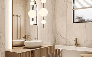 Duplex 4 Camere 253MP Cloud 9 Residence 3 Locuri Parcare - Poză 32