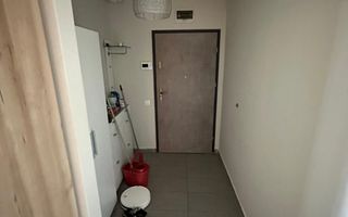 Apartament de 2 camere, modern 45mp, parcare, zona Grand Hotel Italia - Poză 4
