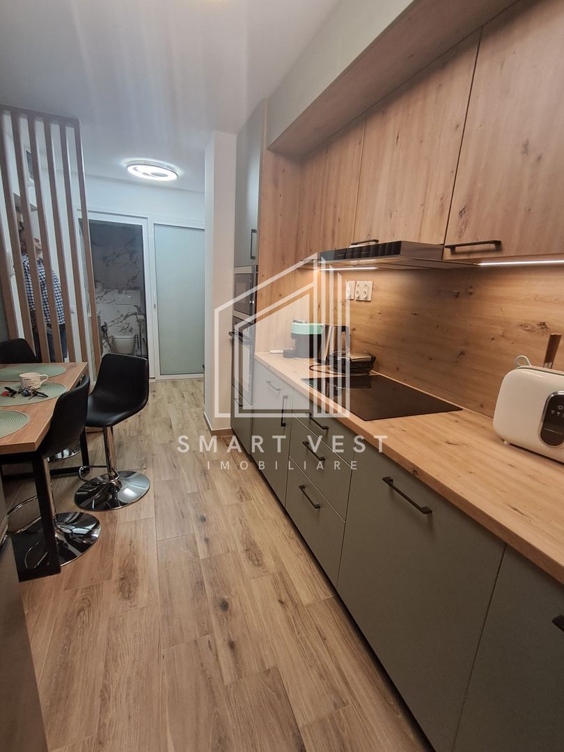 Chirie apartament 3 camere | Etaj 1 | Zona centrala - Poză 11