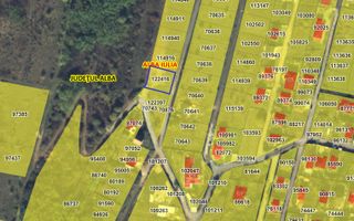 Teren intravilan, 747 mp, zona Piata Cetate - Poză 5