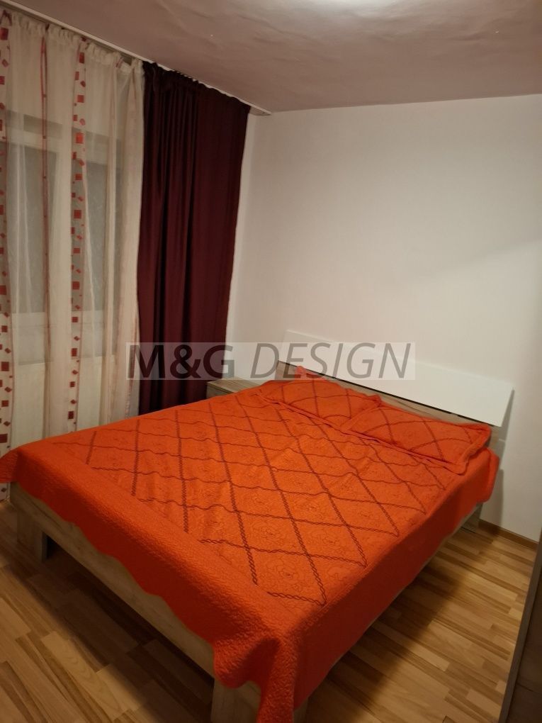 Apartament 2 camere Lipovei decomandat - Poză 4