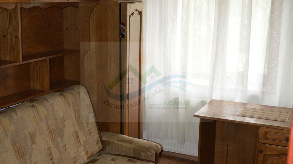 Apartament de închiriat Burdujeni/Suceava - Poză 6