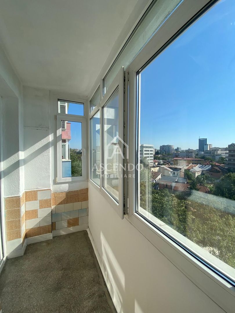 Apartament 2 camere de închiriat Bd. Dimitrie Cantemir – Unirii - Poză 9