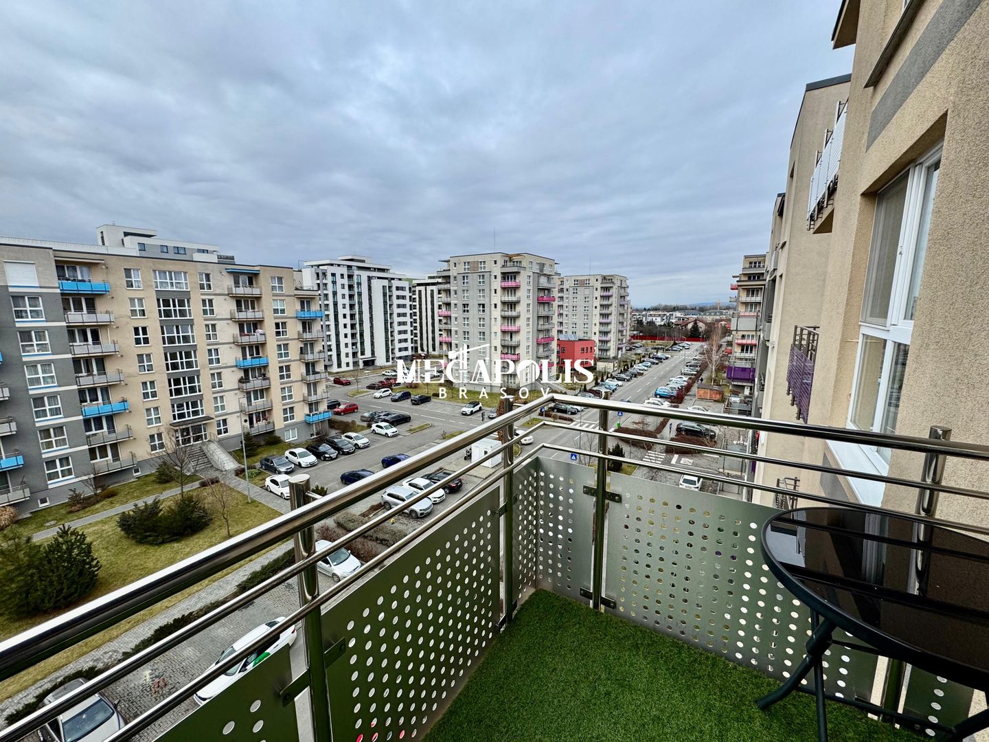 Apartament 2 camere | Decomandat | Pet-Friendly | Tractorul - Poză 19