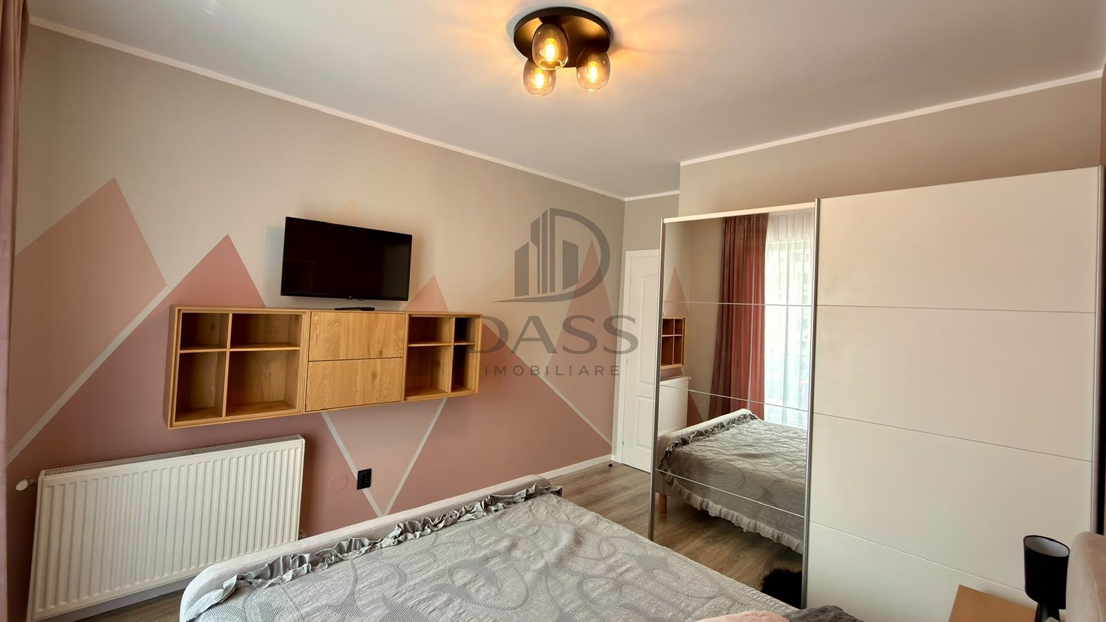 Apartament 2 camere | Prima închiriere | Doamna Stanca | Parcare - Poză 5