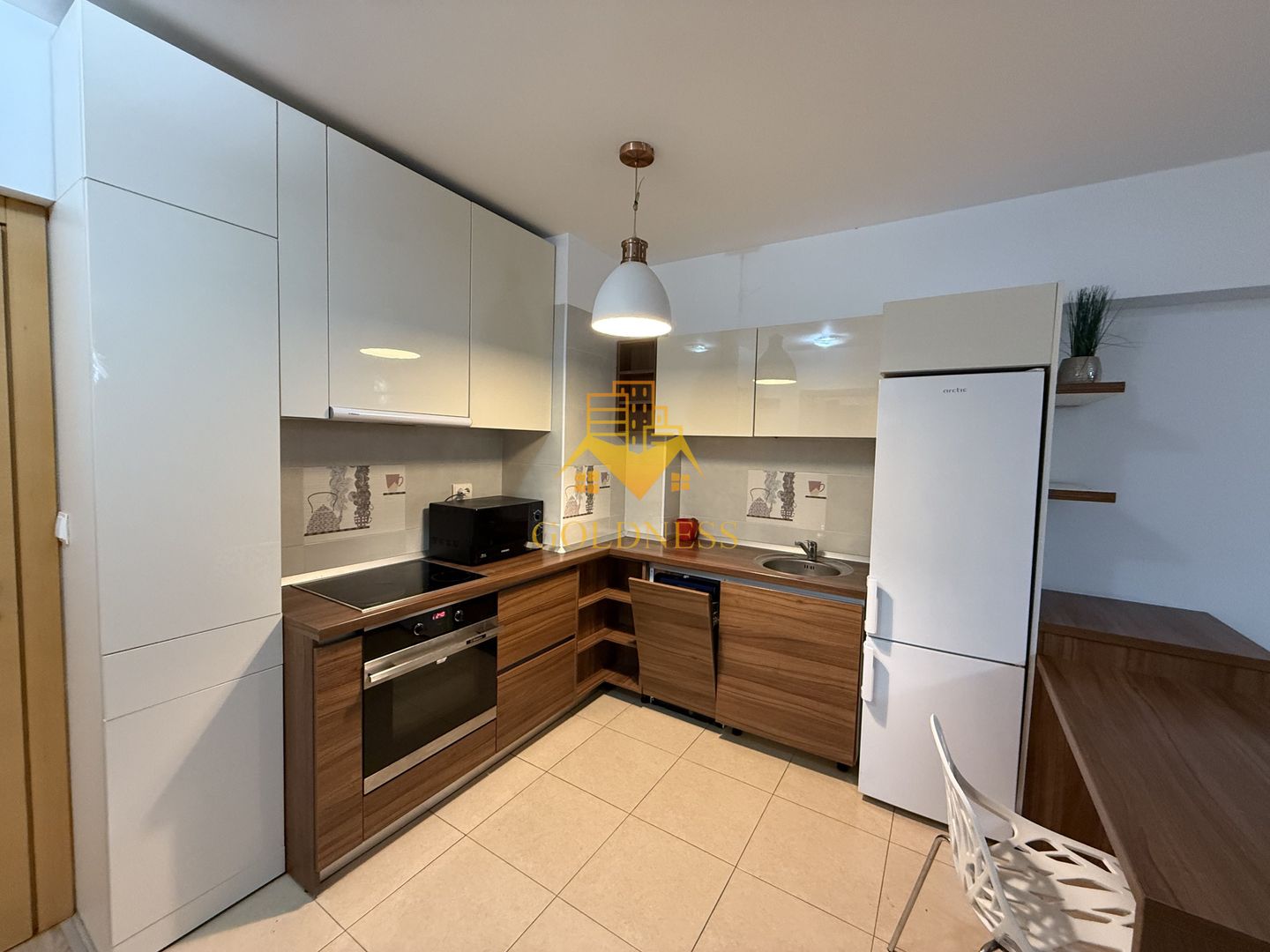 2 camere, Parcare, Gheorgheni, Iulius Mall, Viva City, AC - Poză 5