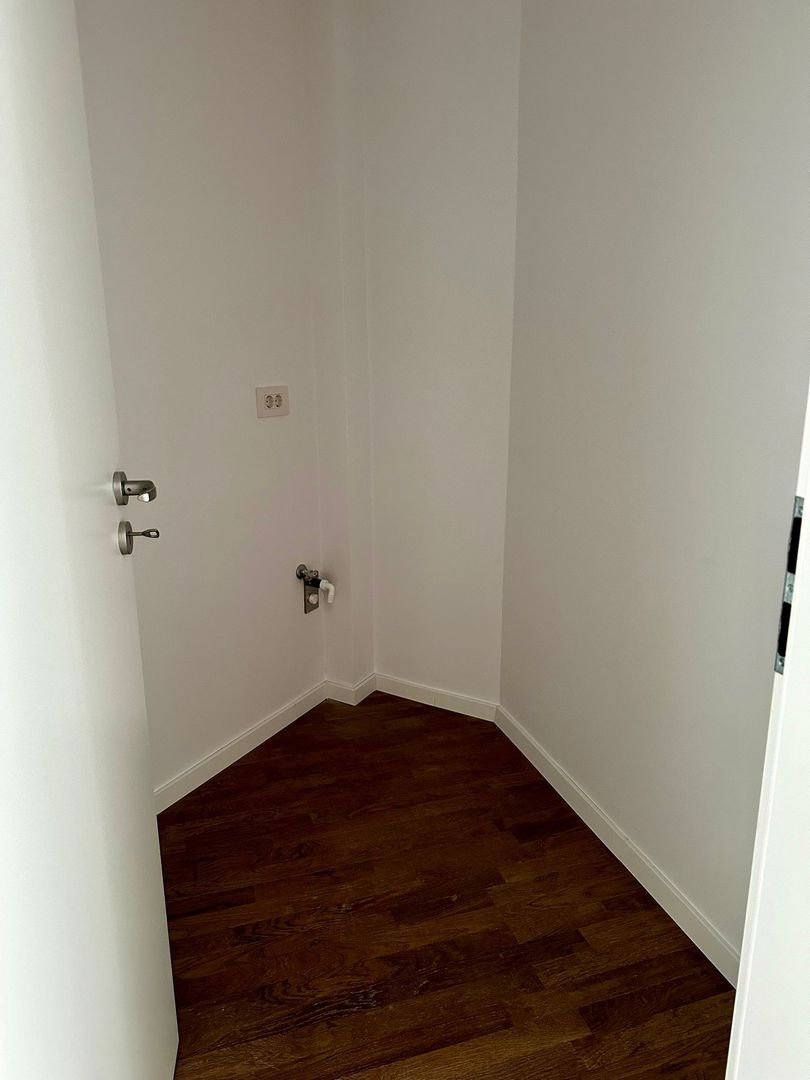 New apartment 2 bedrooms  with underground parking - Poză 17