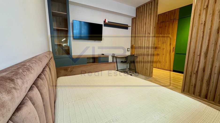 Apartament premium  1 camera+ parcare Centru  Palas Mall - Poză 2