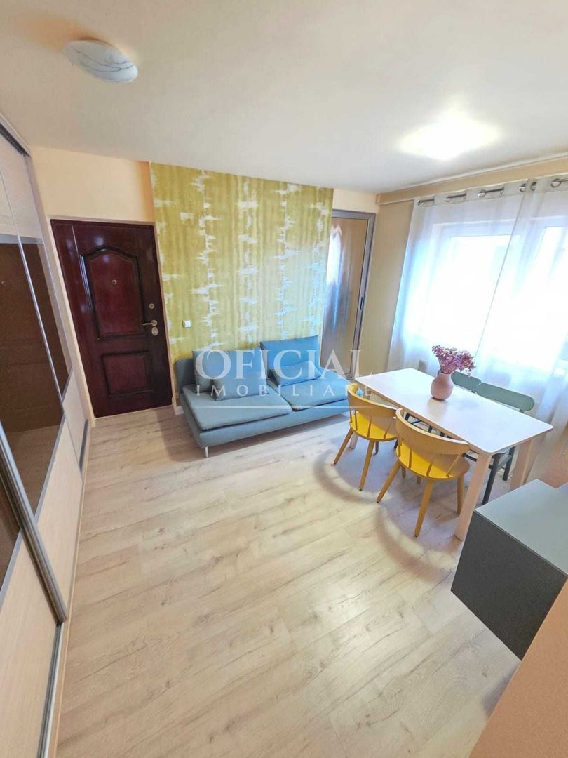 Apartament 3 camere | Pet Friendly | Parcare | Zona Plopilor  Floresti - Poză 2