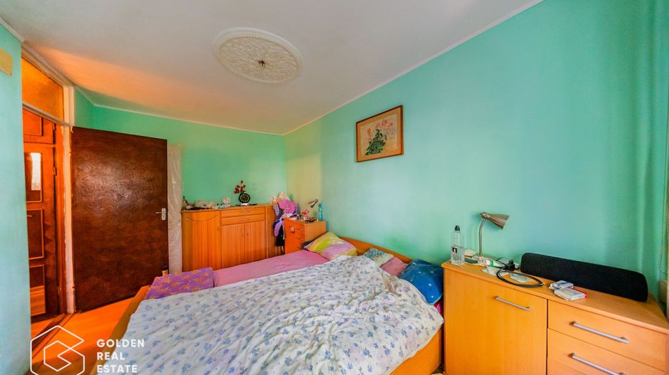 Apartament 4 camere, Micalaca, zona Miorita, etaj 3, decomandat, comision 0% - Poză 8