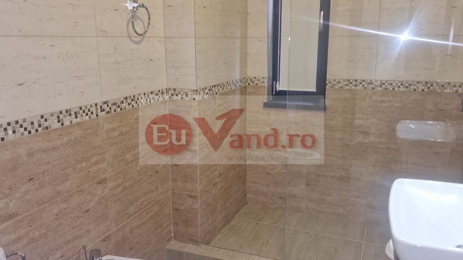 De inchiriat apartament cu 2 camere bloc nou, Anul revolutiei, et.1, 450 E - Poză 19