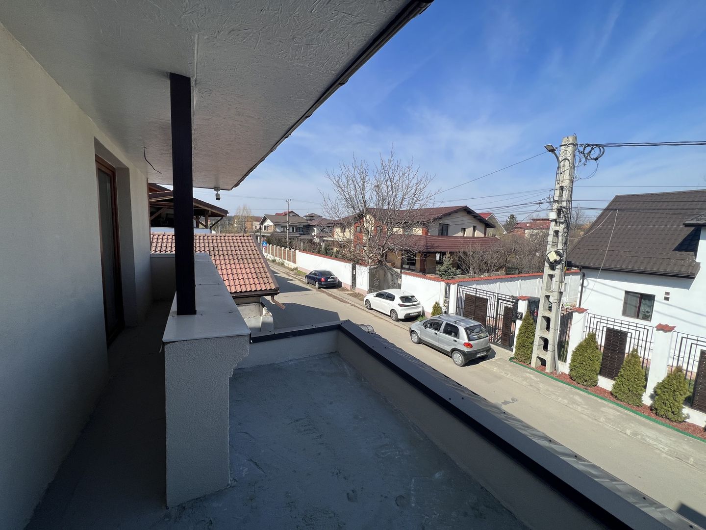 Vila 6 camere cu piscina - Mogosoaia - Poză 26