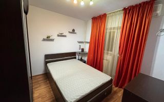 Apartament incapator cu trei camere, zona Iancuui - Poză 5