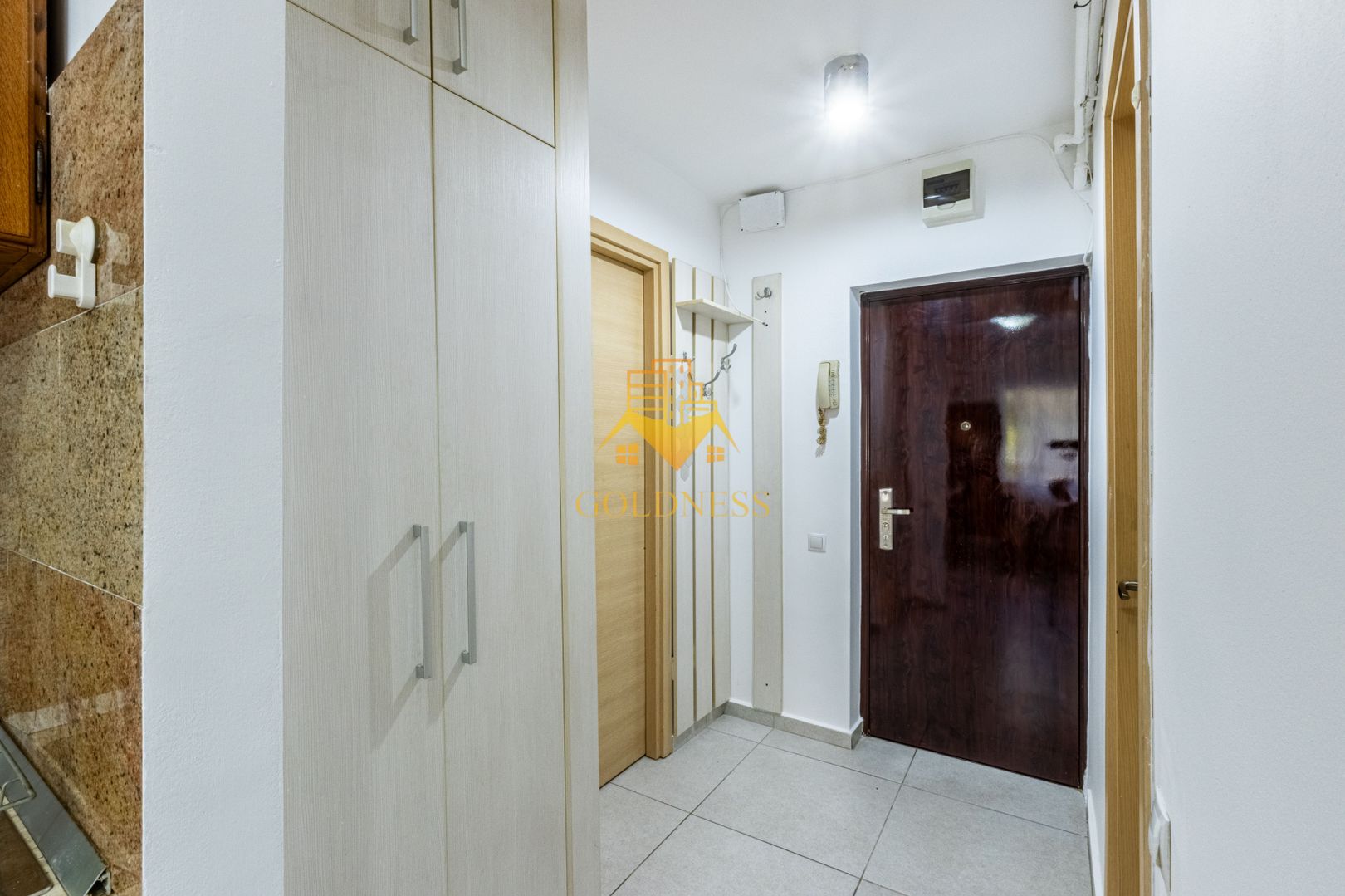 O camera, modern, Marasti Dorobantilor Zona Piata Marasti,21 Decembrie - Poză 5