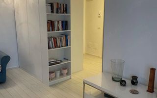 AP. 2 CAMERE FLOREASCA - CENTRALA PROPRIE, BLOC NOU, MOBILAT MODERN - Poză 4
