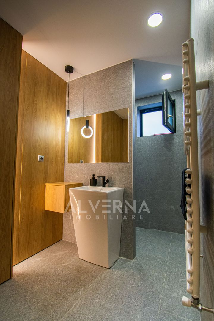 Apartament 2 camere | parcare subterana | Pet Friendly | Gheorgheni - Poză 7
