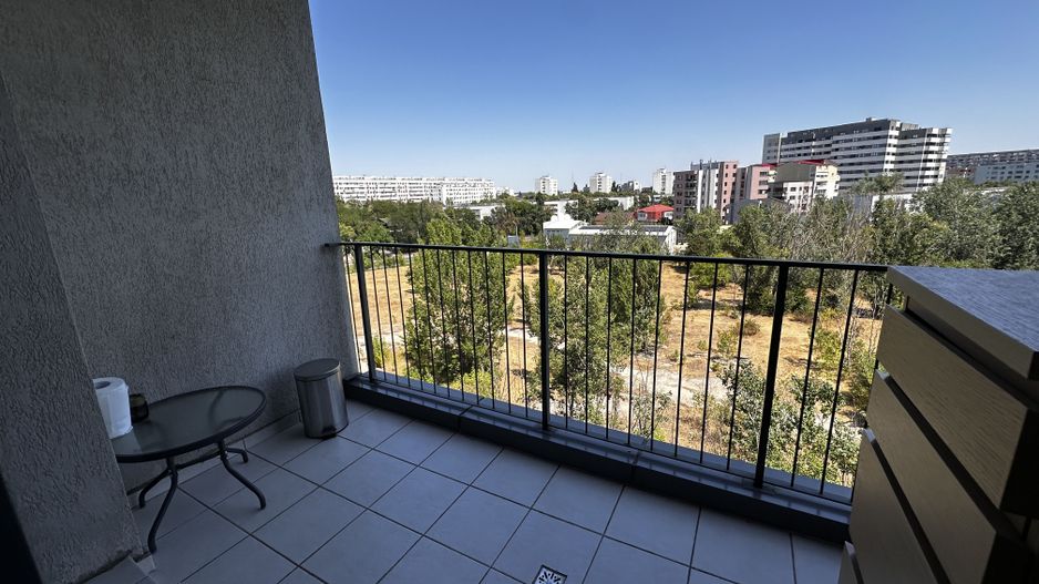 3 Camere bloc Nou 2bai Parcare Inclus Titan Evocasa Nicolae Grigorescu - Poză 23