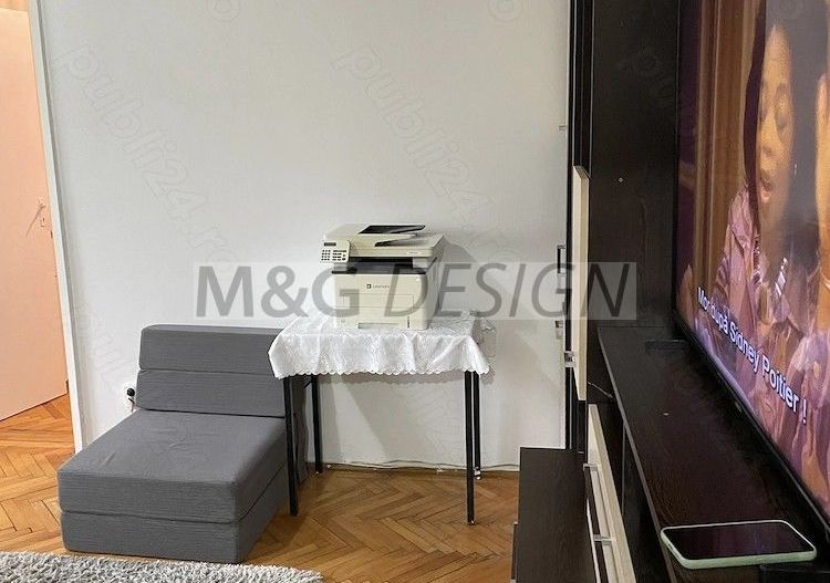 Apartament 2 camere Circumvlatiunii - Dacia - Poză 2