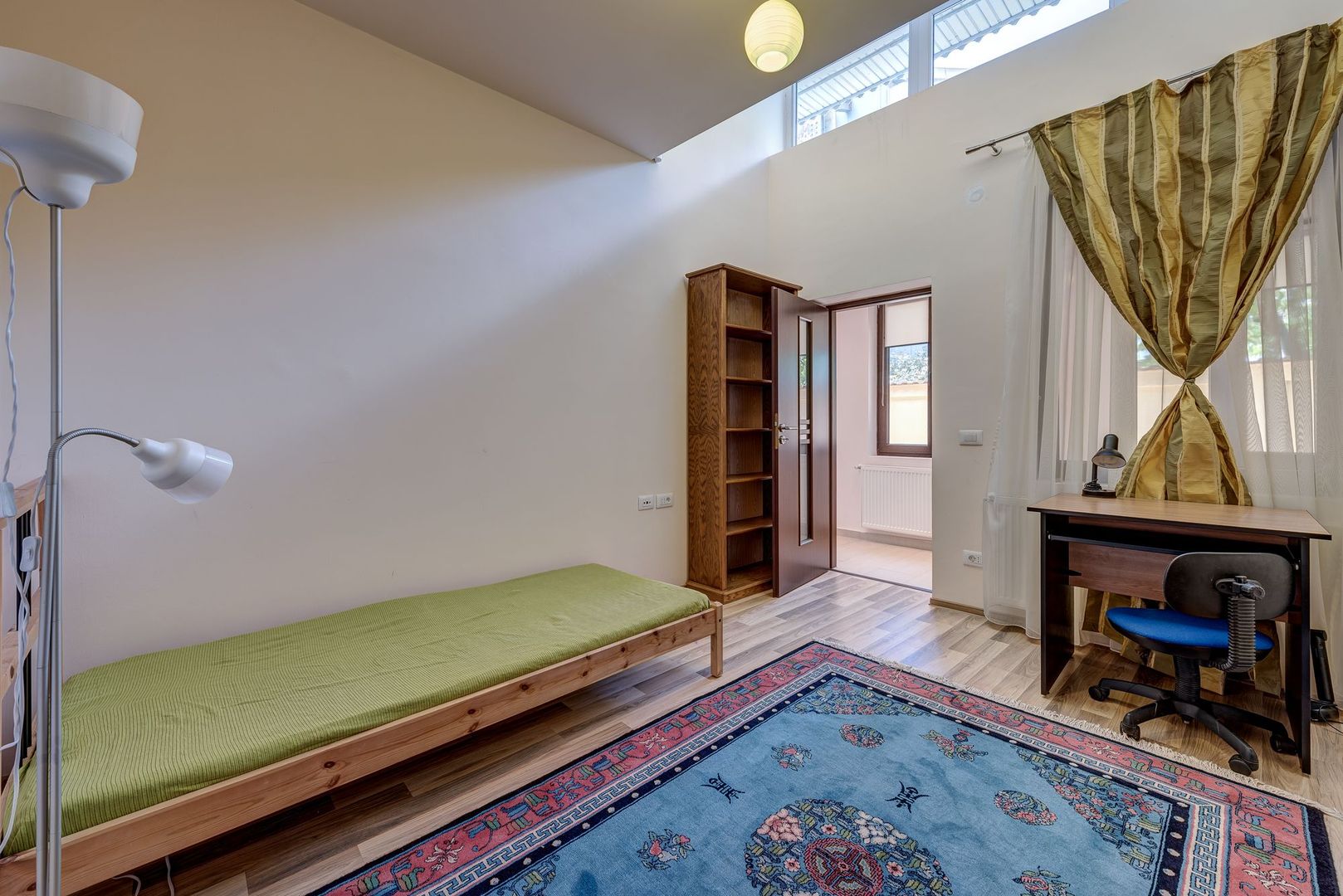 COMISION 0% - Casa singur curte 3 dormitoare 2 bai, finisaje moderne - Poză 5