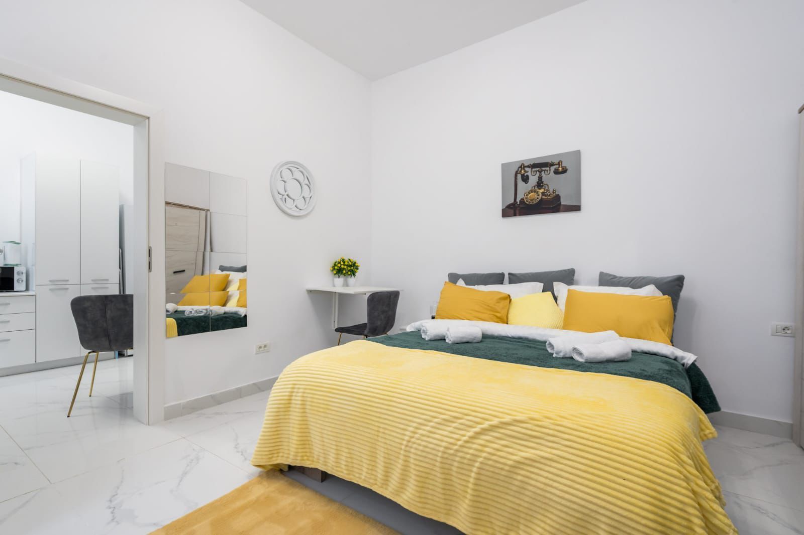 OCAZIE STUDIO MODERN - Poză 12