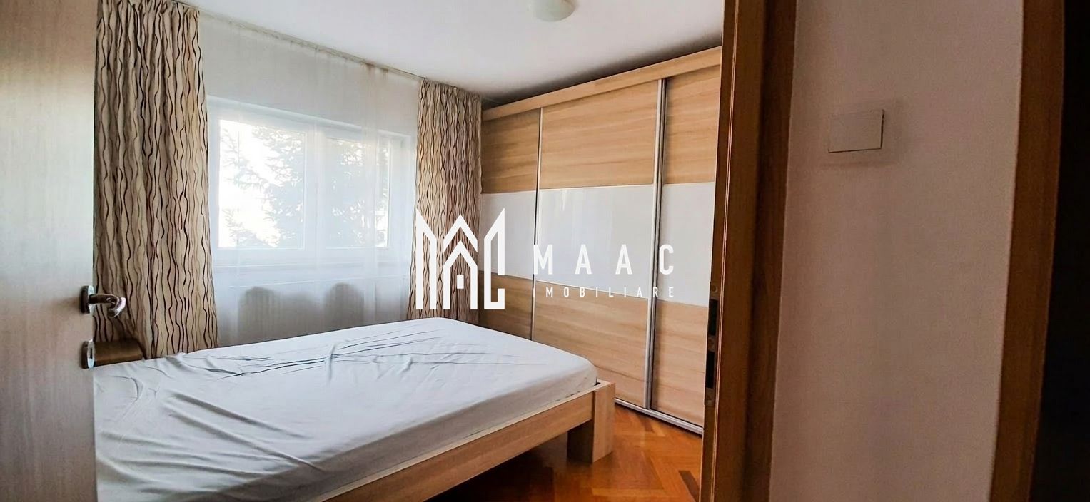 Apartament 3 camere de închiriat | Sibiu, Central | 70 mp - Poză 4