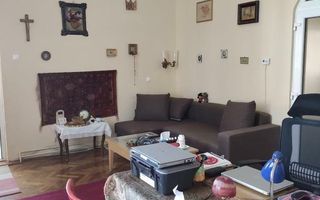 Apartament 2 camere in Vila Interbelica. Ultravcentral. UMF - Poză 2